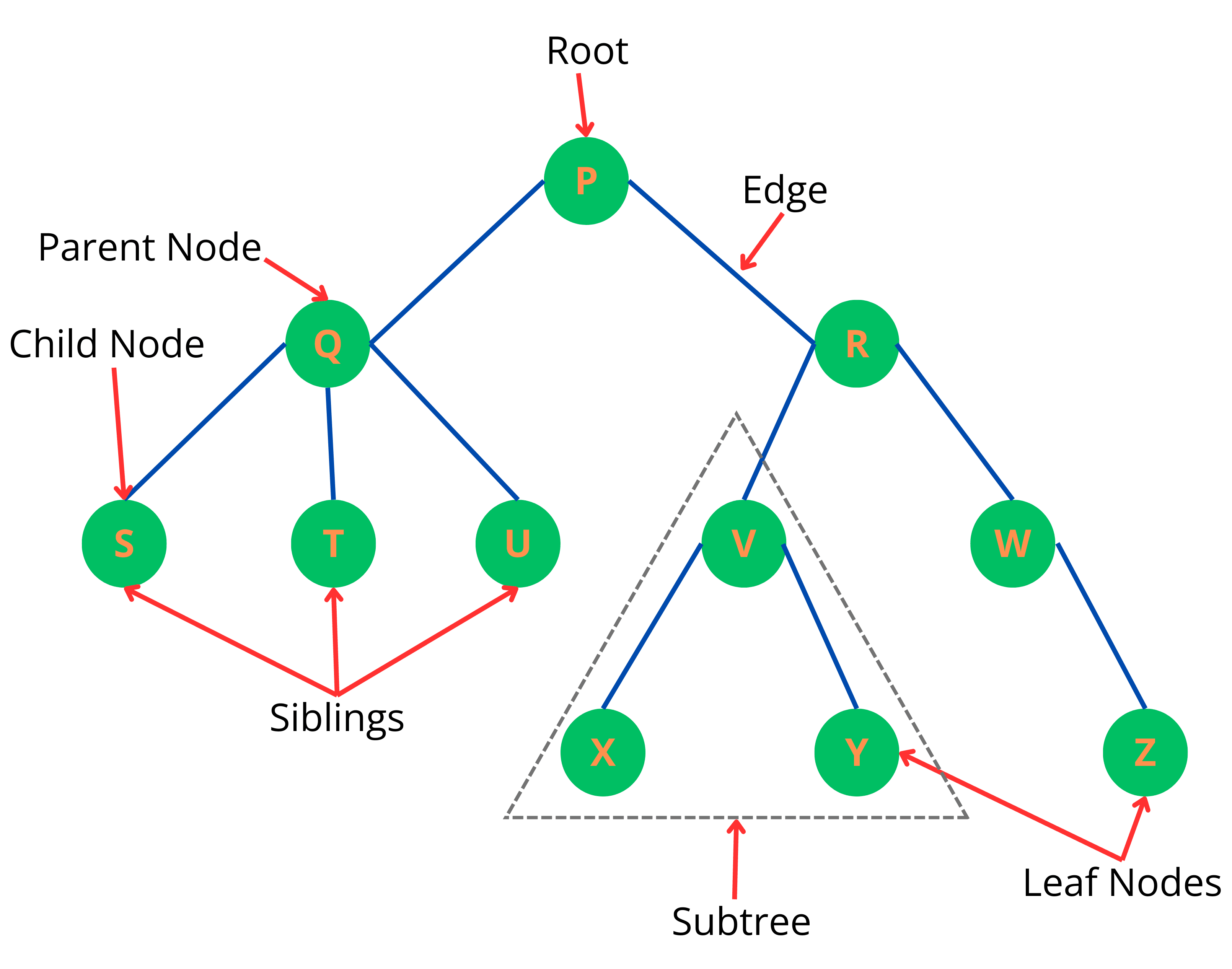 Tree Data Structure